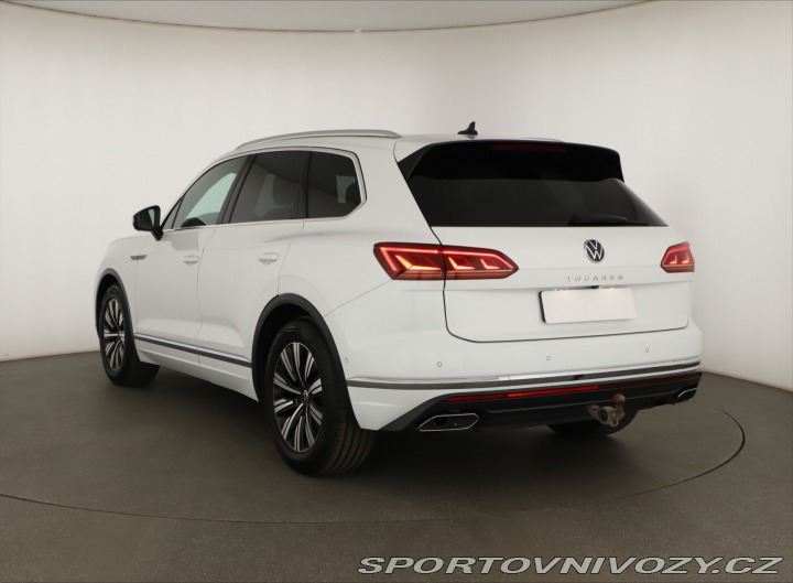 Volkswagen Ostatní modely Touareg Elegance 3.0 TDI 2023