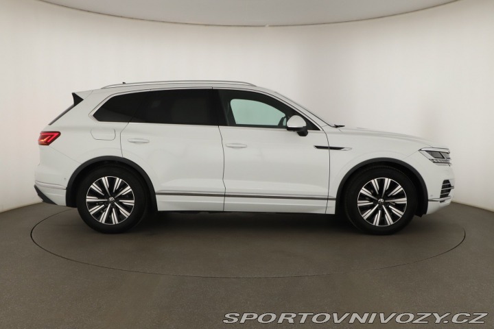Volkswagen Ostatní modely Touareg Elegance 3.0 TDI 2023