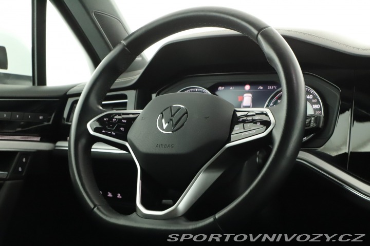 Volkswagen Ostatní modely Touareg Elegance 3.0 TDI 2023