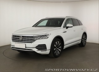Volkswagen Ostatní modely Touareg Elegance 3.0 TDI 2023