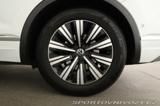 Volkswagen Ostatní modely Touareg Elegance 3.0 TDI 2023