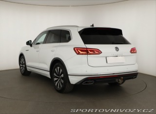 Volkswagen Ostatní modely Touareg Elegance 3.0 TDI 2023