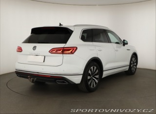 Volkswagen Ostatní modely Touareg Elegance 3.0 TDI 2023