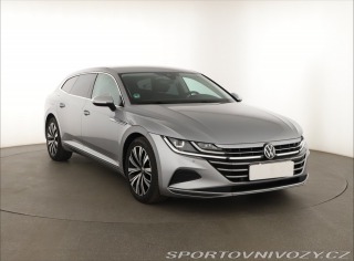 Volkswagen Arteon Elegance 2.0 TDI 4Motion