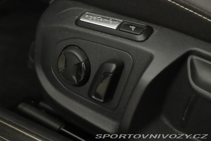 Volkswagen Arteon Elegance 2.0 TDI 4Motion 2021