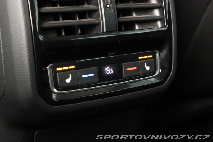 Volkswagen Arteon Elegance 2.0 TDI 4Motion 2021