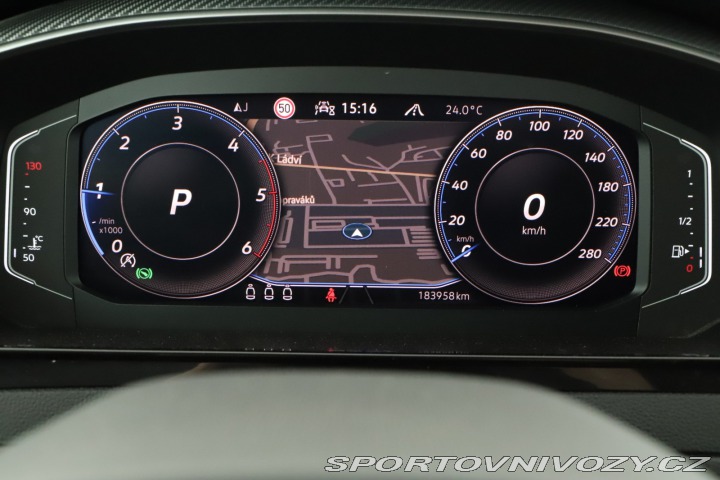 Volkswagen Arteon Elegance 2.0 TDI 4Motion 2021