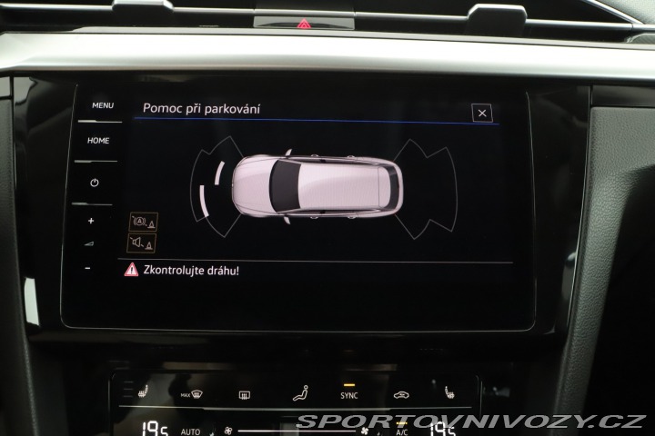 Volkswagen Arteon Elegance 2.0 TDI 4Motion 2021