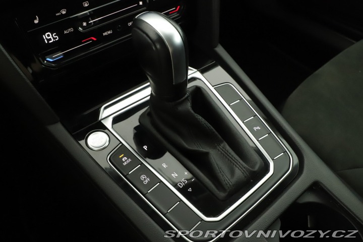 Volkswagen Arteon Elegance 2.0 TDI 4Motion 2021