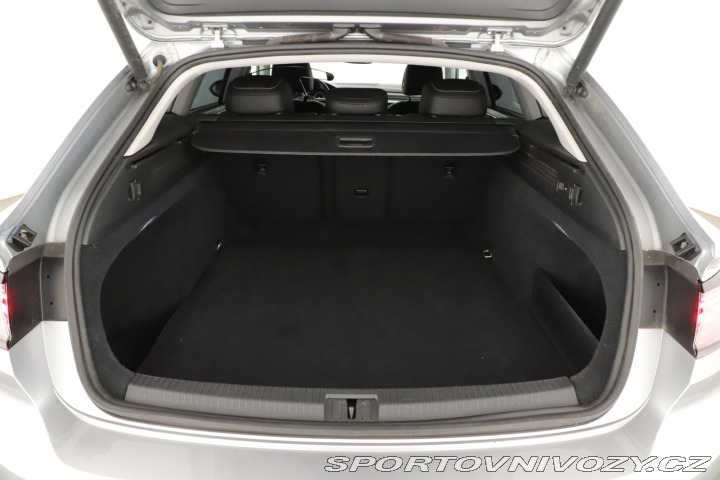 Volkswagen Arteon Elegance 2.0 TDI 4Motion 2021