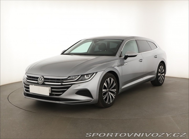 Volkswagen Arteon Elegance 2.0 TDI 4Motion 2021