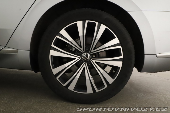 Volkswagen Arteon Elegance 2.0 TDI 4Motion 2021