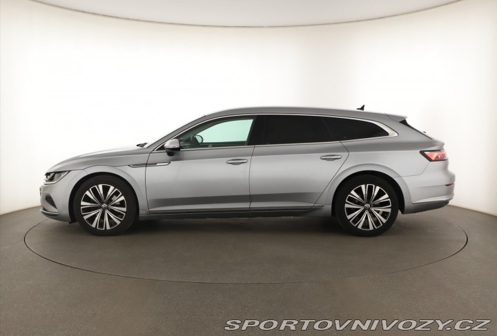 Volkswagen Arteon Elegance 2.0 TDI 4Motion 2021