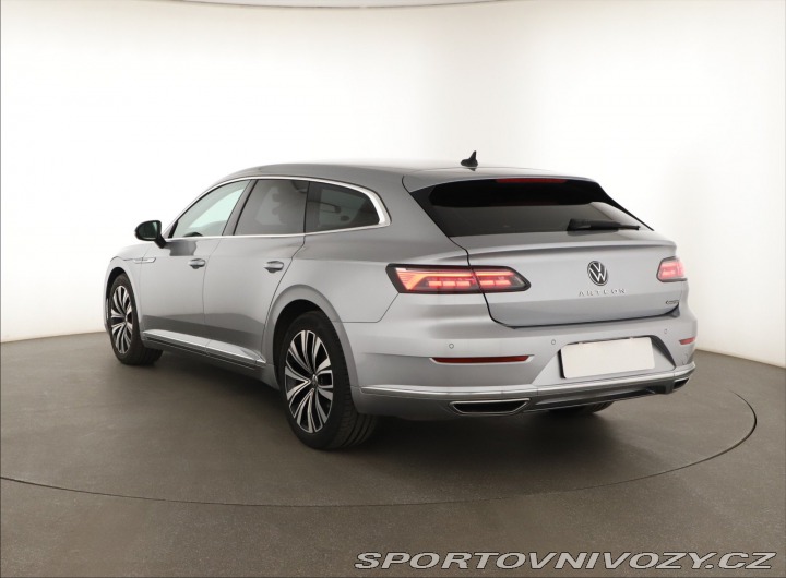 Volkswagen Arteon Elegance 2.0 TDI 4Motion 2021