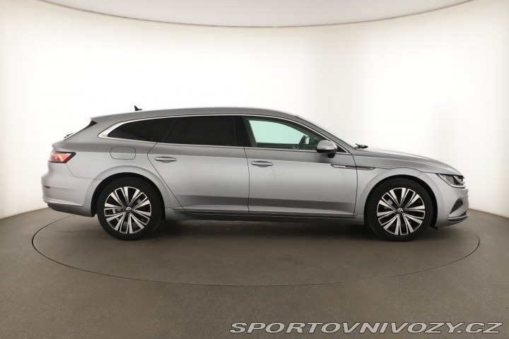 Volkswagen Arteon Elegance 2.0 TDI 4Motion 2021