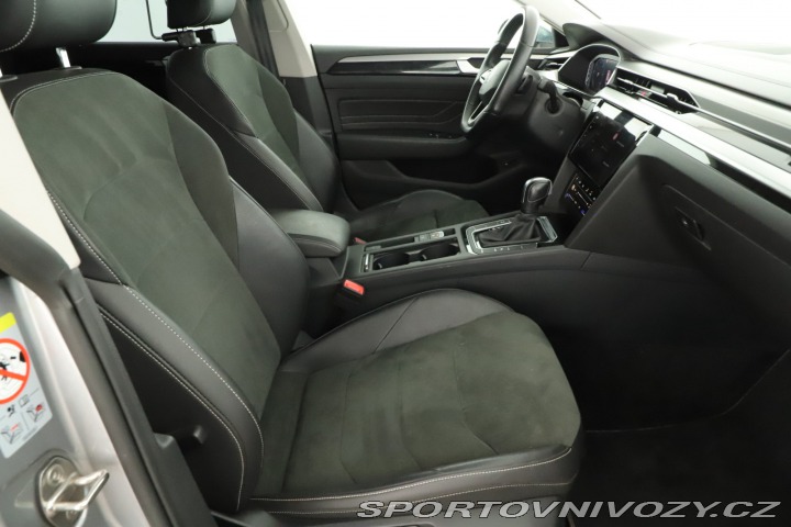 Volkswagen Arteon Elegance 2.0 TDI 4Motion 2021