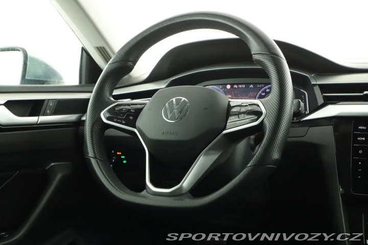 Volkswagen Arteon Elegance 2.0 TDI 4Motion 2021