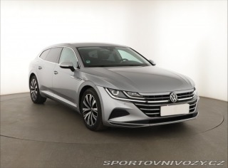 Volkswagen Arteon Elegance 2.0 TDI 4Motion 2021
