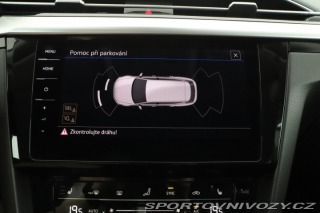 Volkswagen Arteon Elegance 2.0 TDI 4Motion 2021