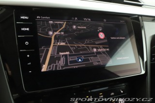 Volkswagen Arteon Elegance 2.0 TDI 4Motion 2021