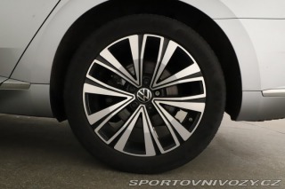 Volkswagen Arteon Elegance 2.0 TDI 4Motion 2021