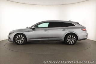 Volkswagen Arteon Elegance 2.0 TDI 4Motion 2021