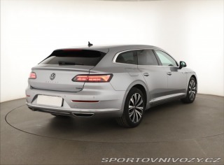 Volkswagen Arteon Elegance 2.0 TDI 4Motion 2021