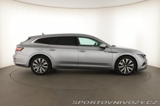 Volkswagen Arteon Elegance 2.0 TDI 4Motion 2021