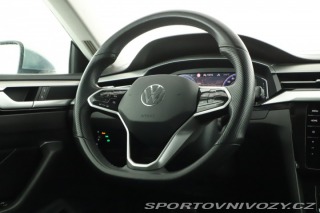 Volkswagen Arteon Elegance 2.0 TDI 4Motion 2021
