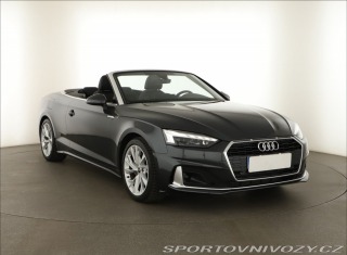 Audi A5 S-Line 40 TFSI