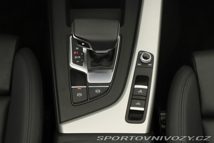 Audi A5 S-Line 40 TFSI 2024