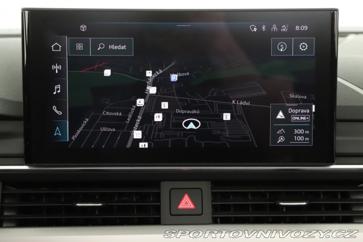 Audi A5 S-Line 40 TFSI 2024