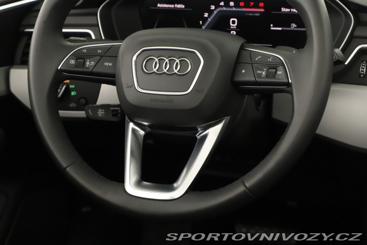 Audi A5 S-Line 40 TFSI 2024