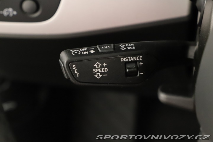 Audi A5 S-Line 40 TFSI 2024
