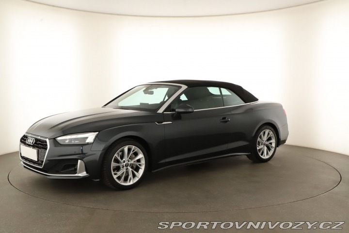 Audi A5 S-Line 40 TFSI 2024