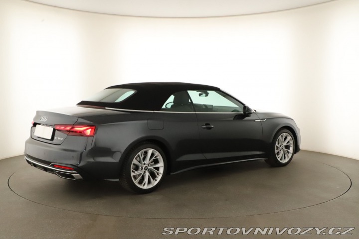 Audi A5 S-Line 40 TFSI 2024