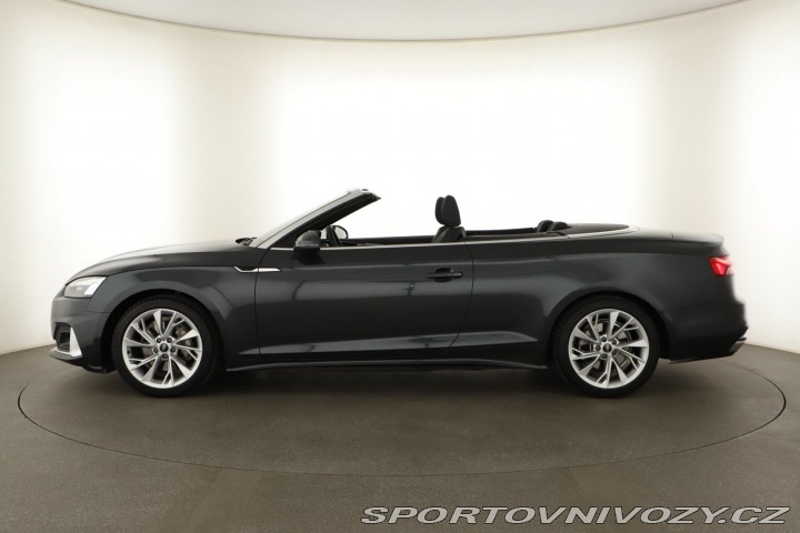 Audi A5 S-Line 40 TFSI 2024