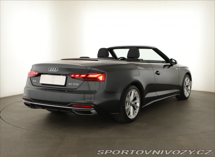 Audi A5 S-Line 40 TFSI 2024