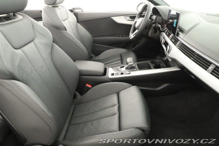 Audi A5 S-Line 40 TFSI 2024