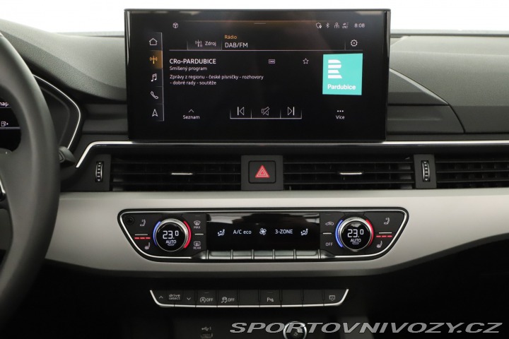 Audi A5 S-Line 40 TFSI 2024