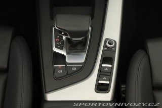 Audi A5 S-Line 40 TFSI 2024