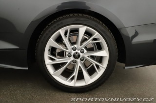 Audi A5 S-Line 40 TFSI 2024