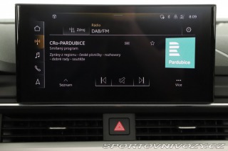 Audi A5 S-Line 40 TFSI 2024