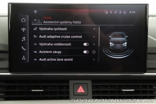 Audi A5 S-Line 40 TFSI 2024