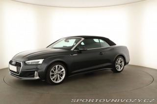Audi A5 S-Line 40 TFSI 2024
