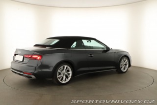 Audi A5 S-Line 40 TFSI 2024