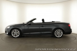 Audi A5 S-Line 40 TFSI 2024