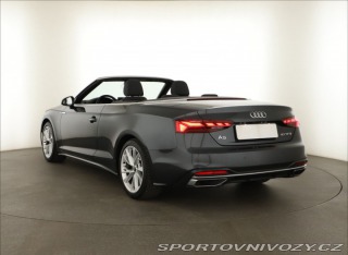 Audi A5 S-Line 40 TFSI 2024
