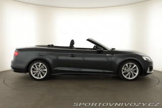 Audi A5 S-Line 40 TFSI 2024