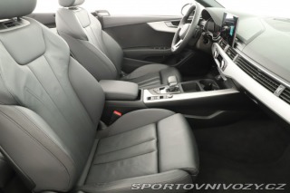 Audi A5 S-Line 40 TFSI 2024